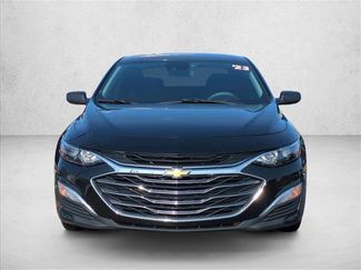 Used 2023 Chevrolet Malibu LS video 2