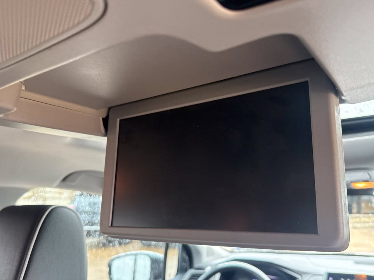 Used 2022 Honda Odyssey Elite image 34
