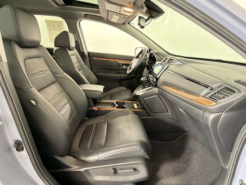 Used 2022 Honda CR-V Touring image 31
