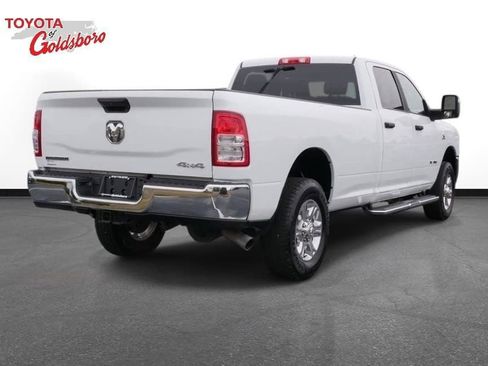 Used 2024 RAM 3500 Big Horn image 6