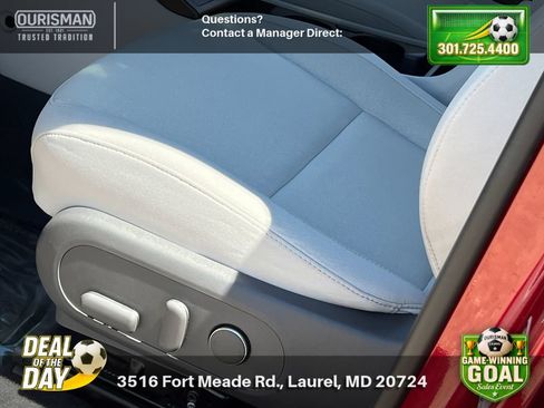 Used 2024 Hyundai Kona SEL w/ Convenience Package AWD/4WD image 7