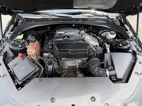 Used 2018 Cadillac ATS 2.0T Sedan RWD image 32