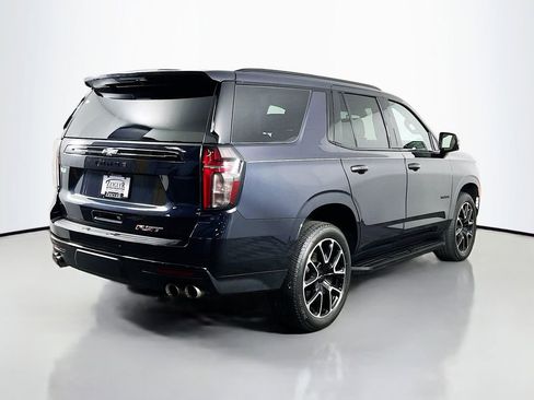 Used 2023 Chevrolet Tahoe RST w/ Sport Performance Package AWD/4WD image 5