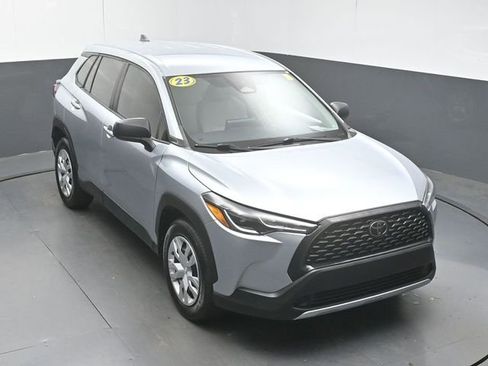 Used 2023 Toyota Corolla Cross L image 40