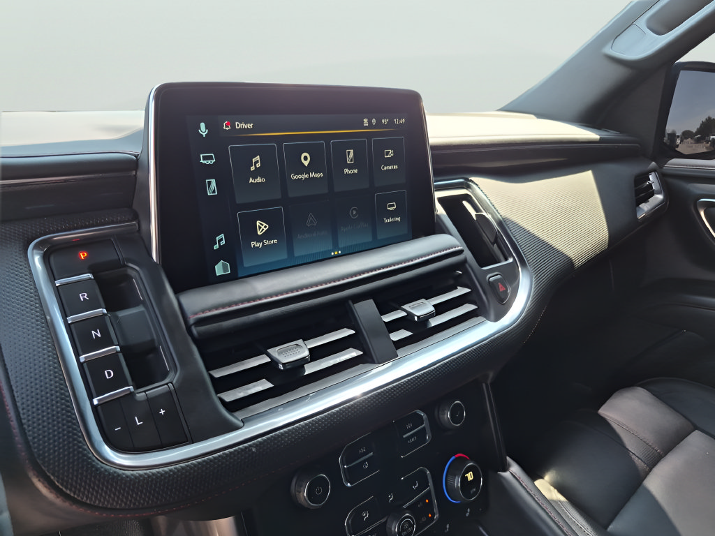 Used 2024 Chevrolet Tahoe RST w/ Luxury Package RWD image 22