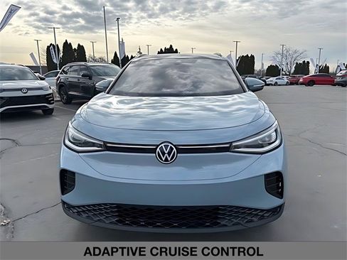 New 2026 Volkswagen ID.4 Pro S image 8