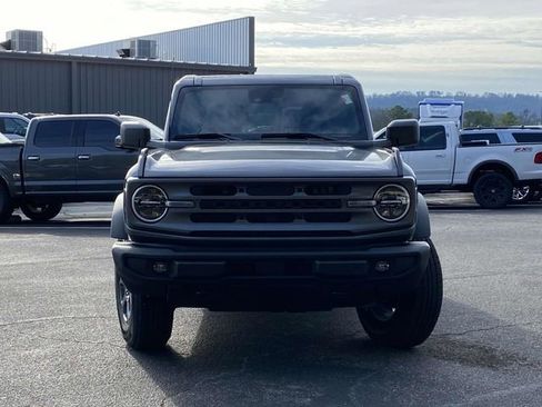 Used 2024 Ford Bronco Big Bend image 9