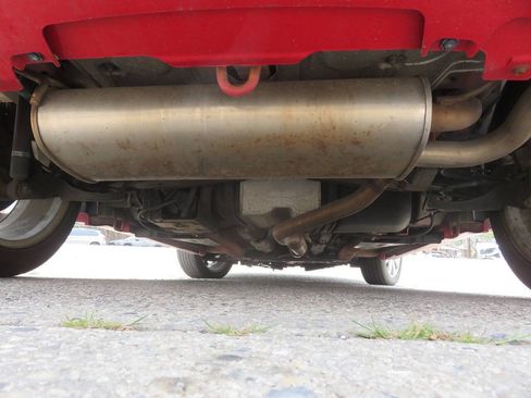 Used 2012 Suzuki SX4 Sportback FWD image 38