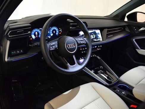 Certified 2025 Audi A3 2.0T Premium w/ Convenience Package image 26