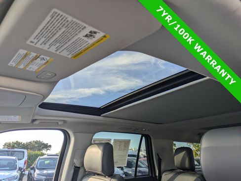 Certified 2025 Ford Expedition Max Active image 26