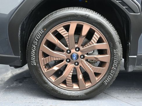 Used 2025 Subaru Forester Sport image 12