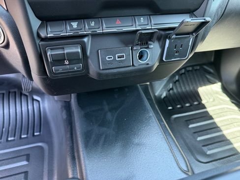 New 2026 Chevrolet Silverado 3500 W/T w/ WT Convenience Package AWD/4WD image 20