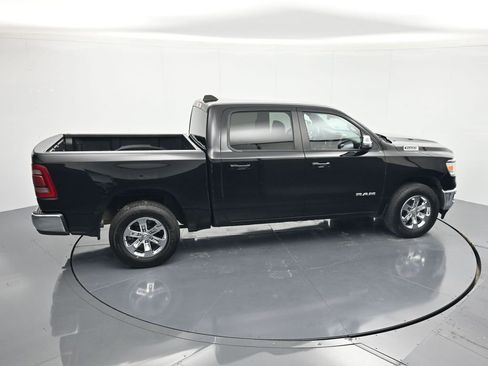 Used 2024 RAM 1500 Laramie AWD/4WD image 32