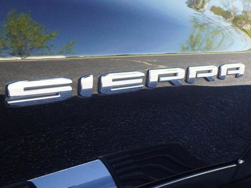 Used 2024 GMC Sierra 1500 SLT w/ SLT Premium Plus Package image 49