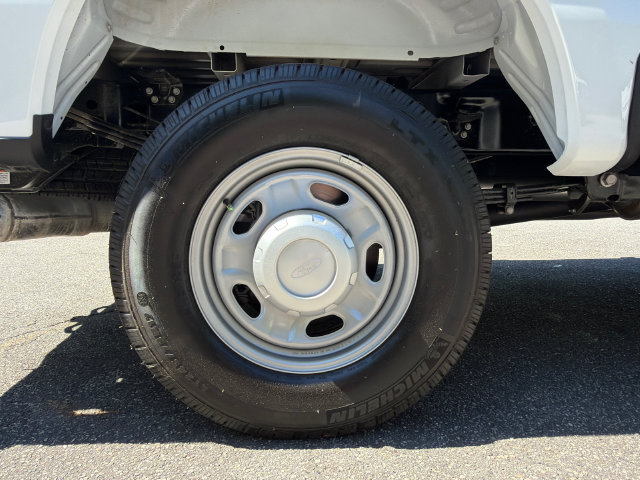 New 2026 Ford F350 XL AWD/4WD image 19