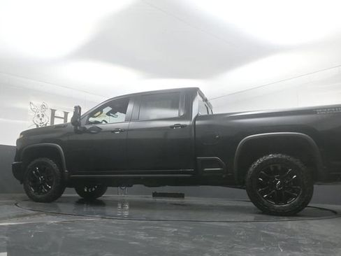 New 2026 Chevrolet Silverado 2500 LTZ AWD/4WD image 33