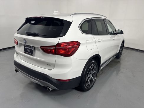Used 2018 BMW X1 xDrive28i AWD/4WD image 36