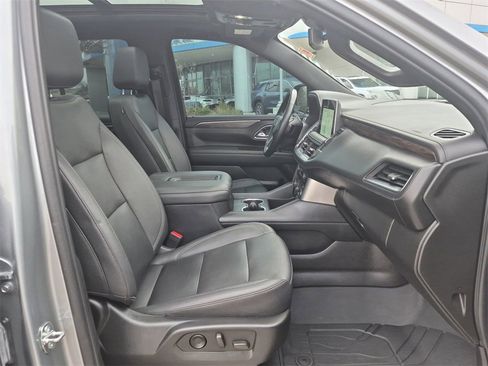 Certified 2023 Chevrolet Tahoe Z71 w/ Luxury Package image 26