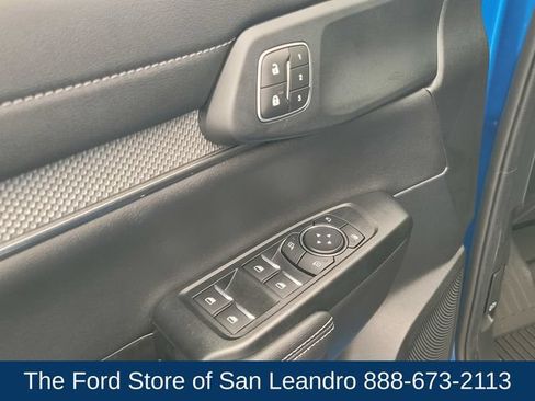 New 2026 Ford Ranger Lariat w/ Convenience Package AWD/4WD image 16