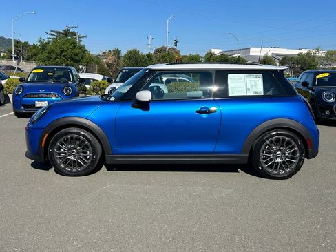Used 2025 MINI Cooper S image 2