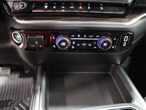 New 2026 Chevrolet Silverado 2500 LT w/ Trail Boss Package AWD/4WD image 35