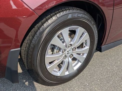 Used 2016 Honda Odyssey EX-L image 12