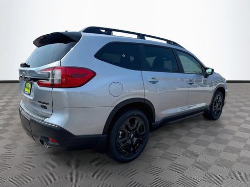 New 2026 Subaru Ascent Bronze Edition AWD/4WD image 4