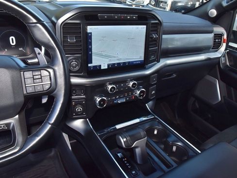 Certified 2023 Ford F150 Raptor image 26