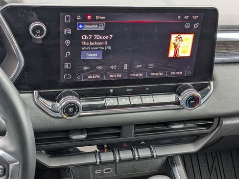 Used 2024 GMC Canyon Elevation image 19