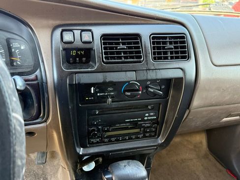 Used 1998 Toyota 4Runner SR5 image 16