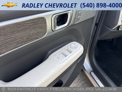Used 2024 Hyundai Santa Fe Calligraphy AWD/4WD image 5