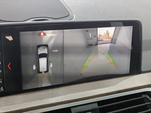 Used 2018 BMW X3 xDrive30i image 14