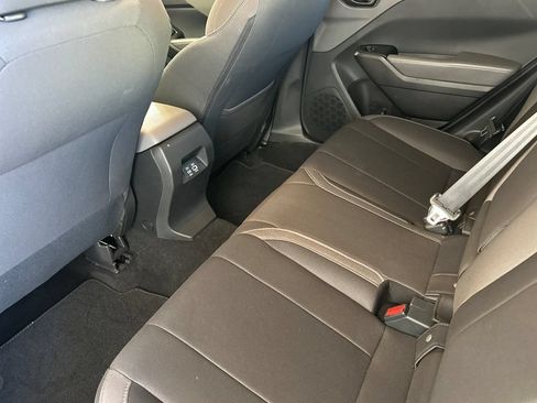 Certified 2026 Subaru Crosstrek 2.5i Premium AWD/4WD image 12