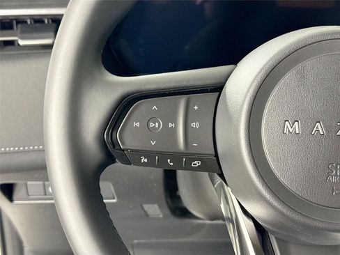 New 2026 MAZDA CX-5 Select image 16