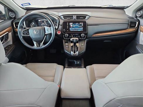 Used 2017 Honda CR-V EX-L image 18
