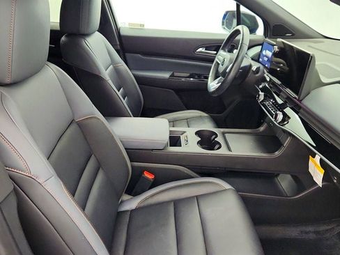 Used 2024 Honda Prologue Touring image 24