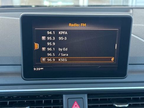 Used 2019 Audi A4 2.0T Premium FWD image 17