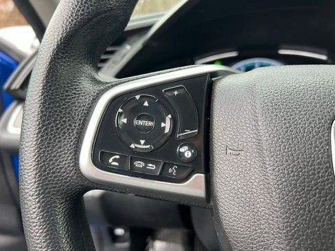 Used 2019 Honda Civic LX image 13