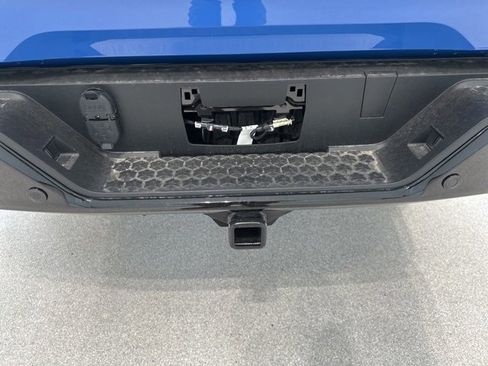 New 2026 Chevrolet Colorado ZR2 w/ Technology Package image 9