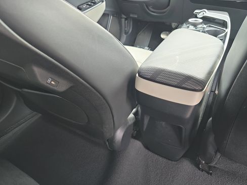 Used 2022 Kia EV6 GT-Line w/ GT-Line White Seat Package image 13