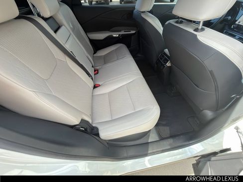 Used 2024 Lexus RX 350 Premium w/ Accessory Package (Z1) FWD image 13
