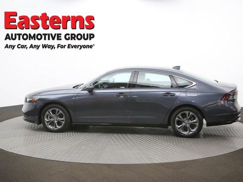 Used 2023 Honda Accord EX-L image 62