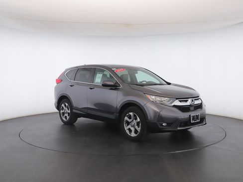 Used 2019 Honda CR-V EX-L image 35