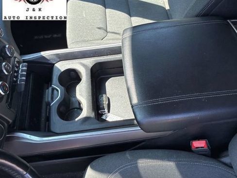 Used 2021 RAM 1500 Big Horn AWD/4WD image 13