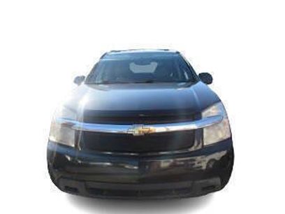 Used 2008 Chevrolet Equinox LS