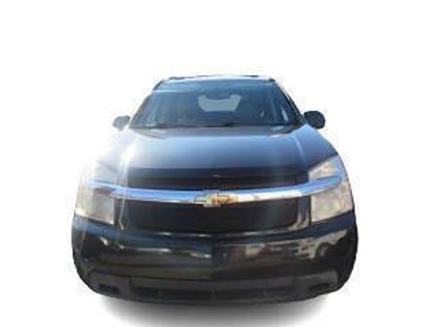 Used 2008 Chevrolet Equinox LS image 1