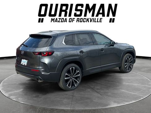 New 2026 MAZDA CX-50 AWD 2.5 S w/ Cargo Package image 6