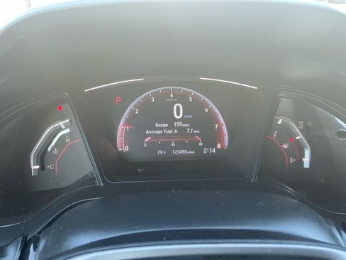 Used 2019 Honda Civic Sport image 19
