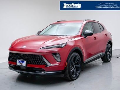 Used 2025 Buick Envision Sport Touring