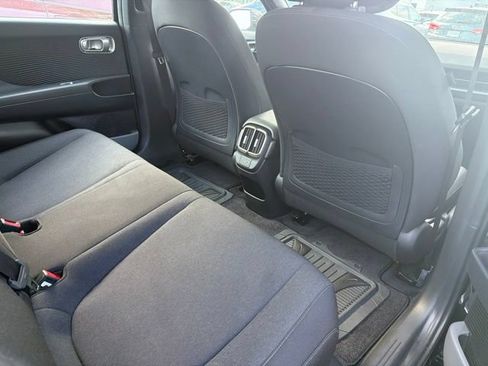 Used 2024 Hyundai Ioniq 6 SE RWD image 11